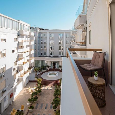 Vivi'S Seaside Apartment Durres Exterior photo